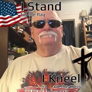 Meet your Posher, Chuck